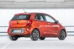 Kia Picanto EcoDynamics 2017 года (WW)